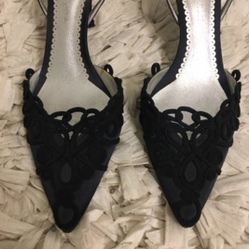 Giorgio Armani Heels - Picture 3 of 6